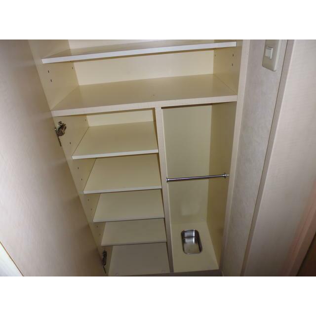 収納　※別部屋参考写真