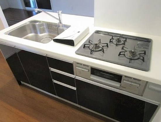 キッチン　別部屋参考