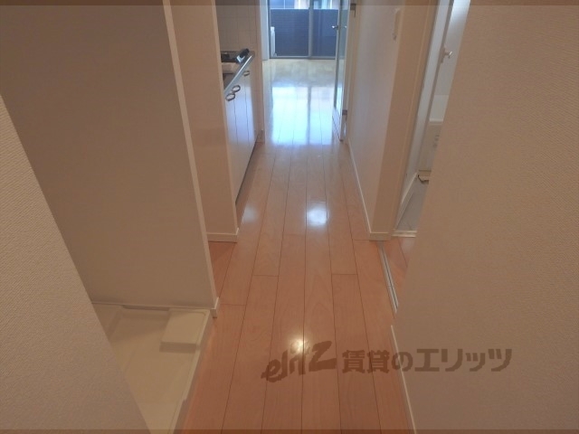 その他部屋・スペース　廊下