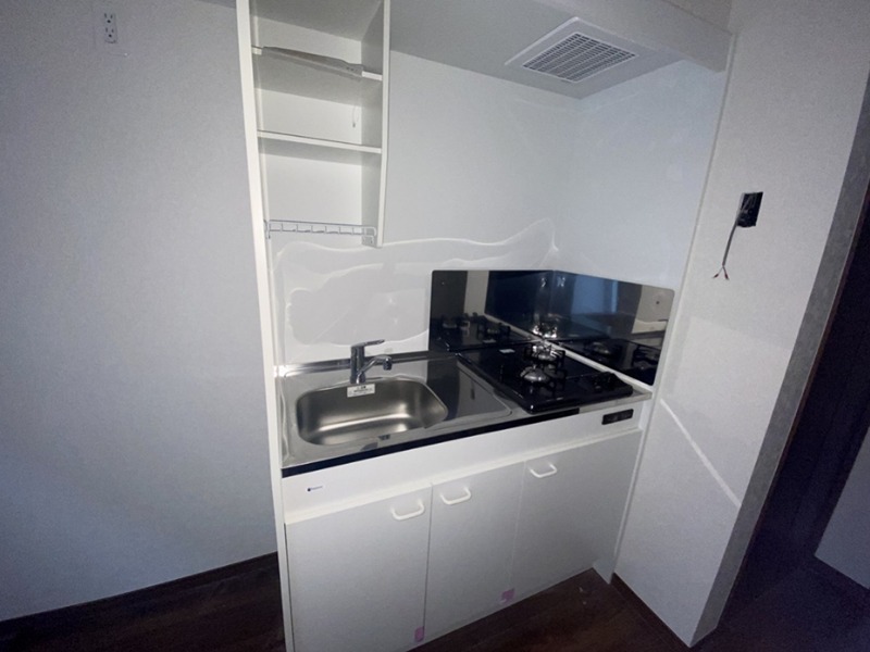 キッチン　別部屋参考