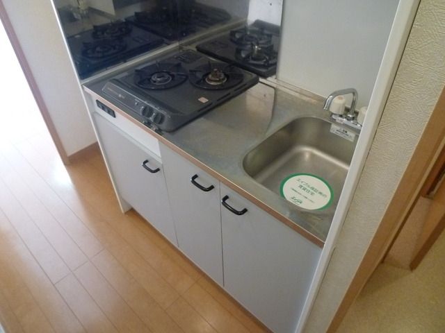 キッチン　★システムキッチン★