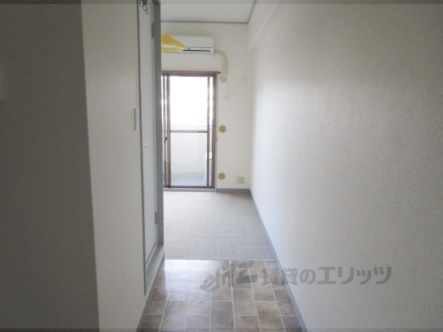 その他部屋・スペース　廊下