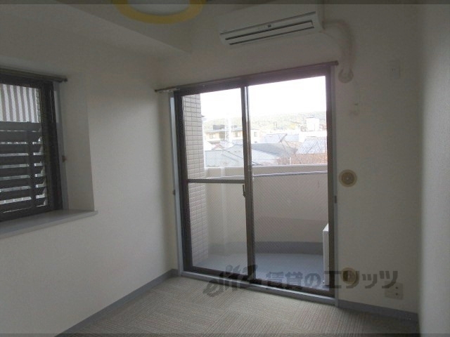 居室・リビング　洋室