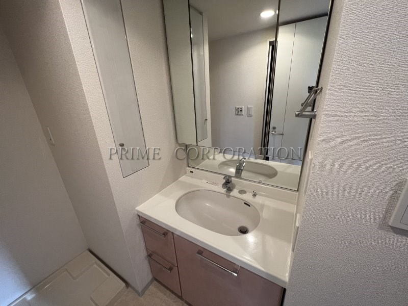 洗面設備　※参考写真※