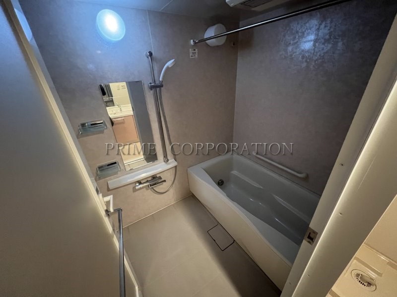 バス・シャワールーム　※参考写真※