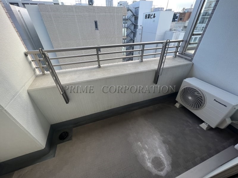 バルコニー　※参考写真※