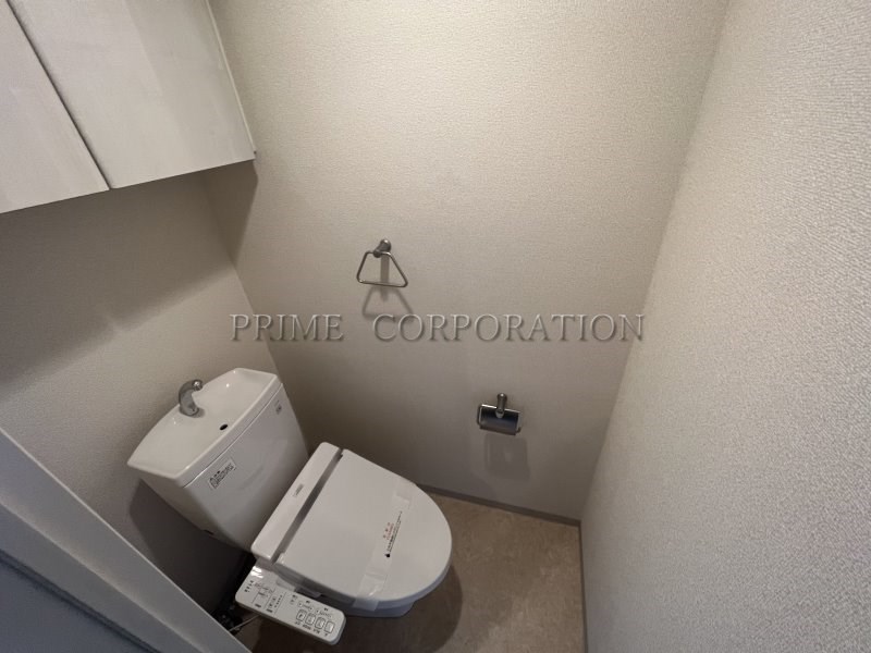 トイレ　※参考写真※