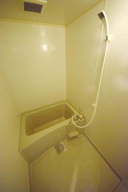 バス・シャワールーム　※同建物別部屋参考
