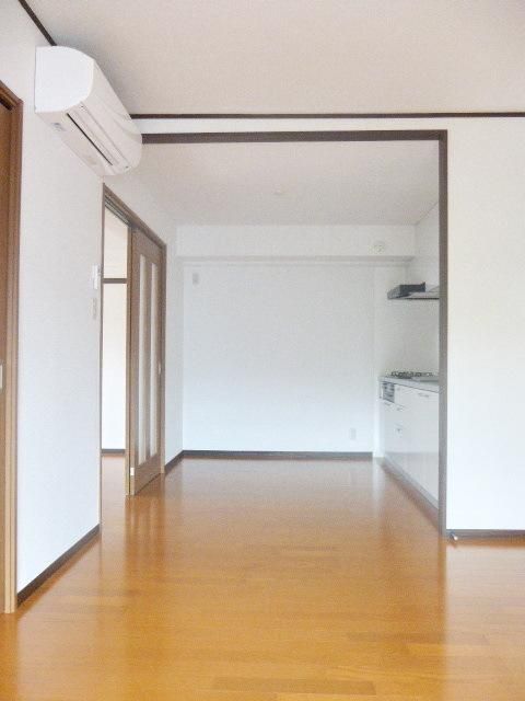 眺望　★キッチン広々★