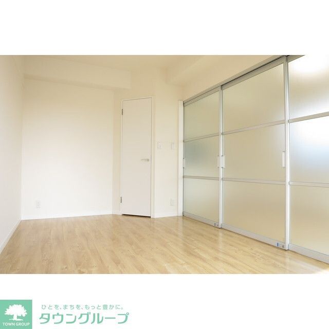 その他　洋室6帖