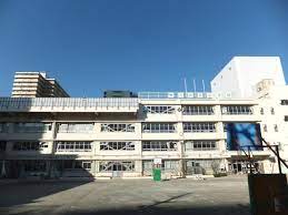 小学校　江東区立元加賀小学校（小学校）まで1200m