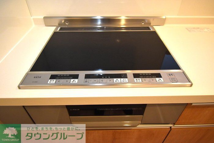 その他　★お部屋探しは株式会社タウンハウジング東京まで★