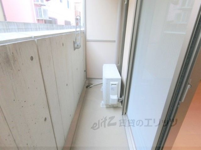 バルコニー　ベランダ