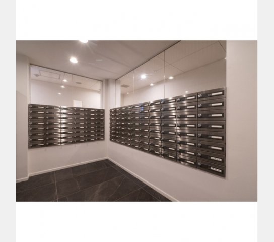 その他　その他画像郵便ボックス