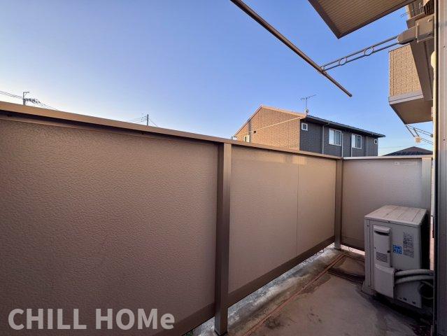 バルコニー　他社様掲載物件もまとめてご紹介、ご案内可能です(^^)/