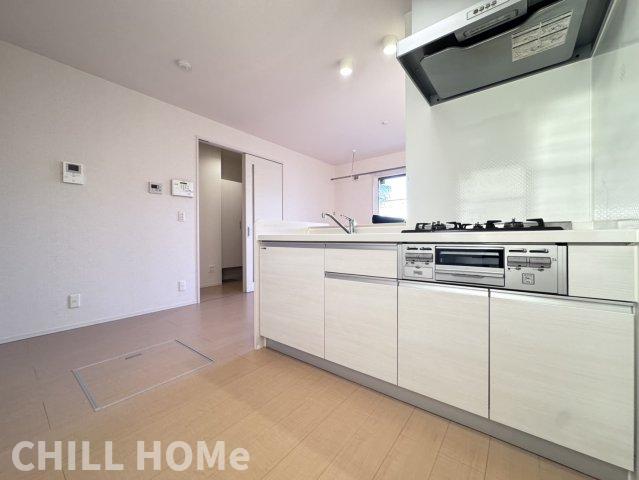 キッチン　他社様掲載物件もまとめてご紹介、ご案内可能です(^^)/