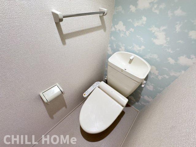 トイレ　他社様掲載物件もまとめてご紹介、ご案内可能です(^^)/