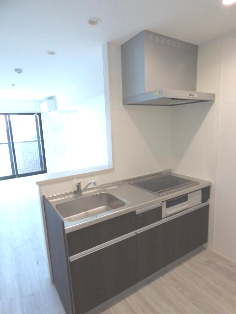 キッチン　【人気のキッチンカウンタータイプ♪】おすすめ物件！