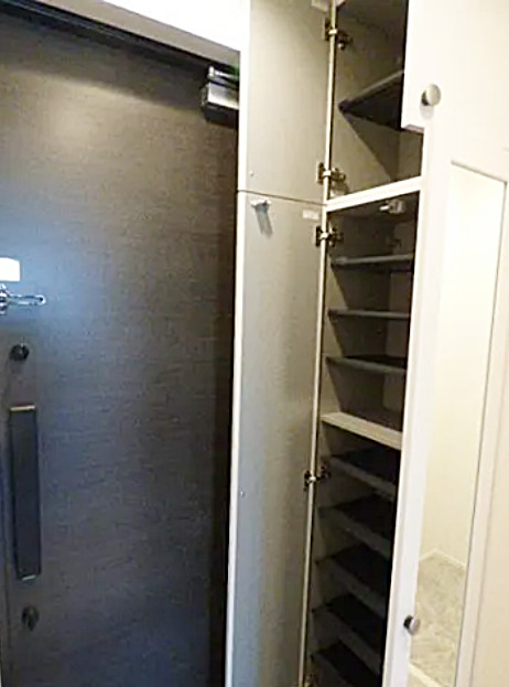 玄関　【人気のキッチンカウンタータイプ♪】おすすめ物件！