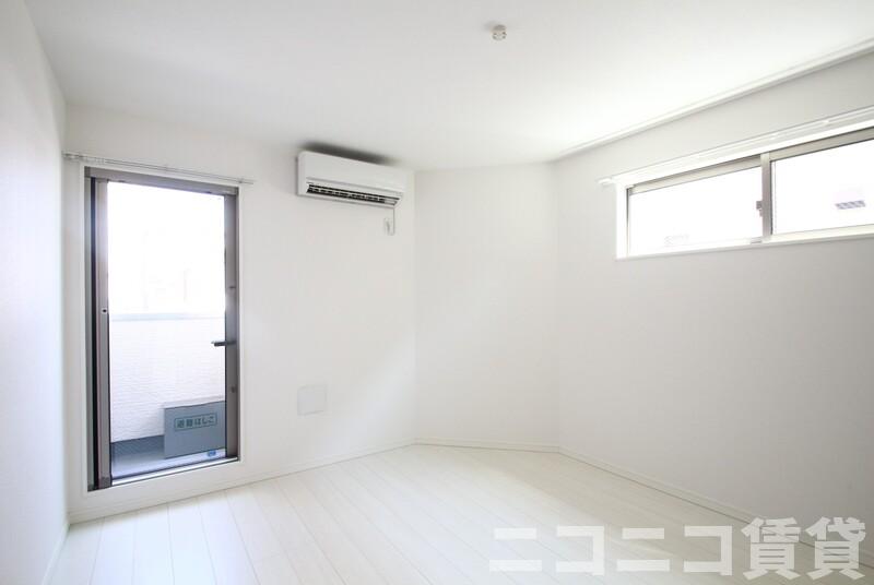 眺望　別号室イメージの為、現状を優先致します。