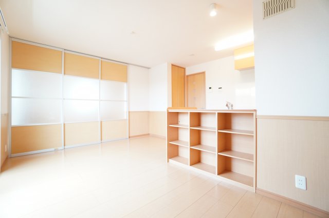 その他　※同物件・反転タイプの写真です。