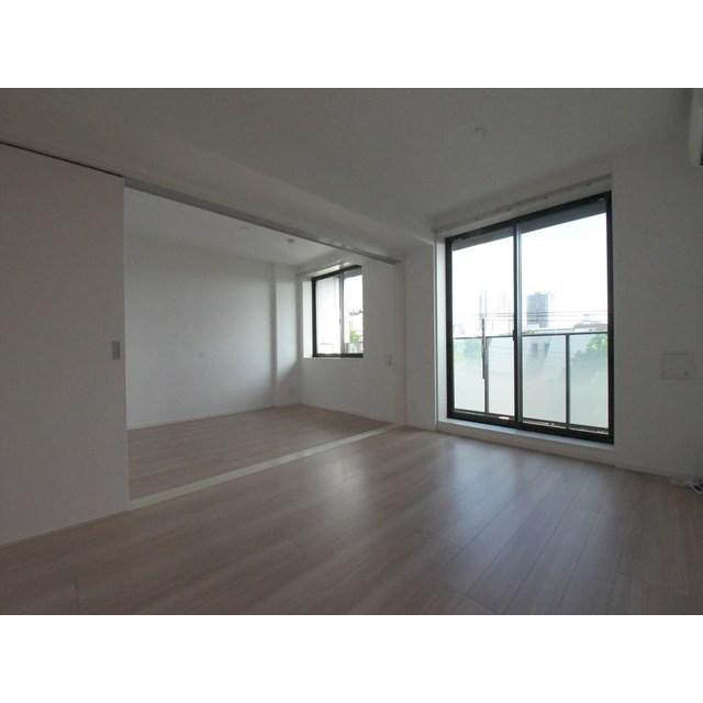 居室・リビング　同タイプ別のお部屋の写真