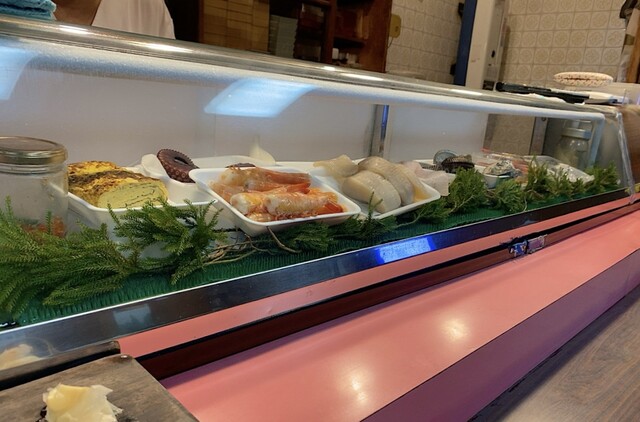 飲食店　玉ずし（飲食店）まで348m