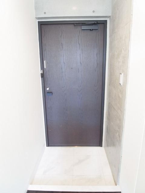 玄関　別室参考写真