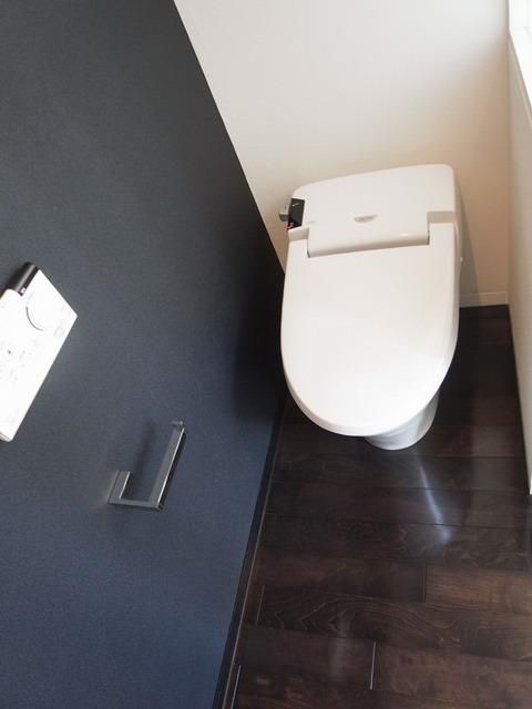 トイレ　別室参考写真