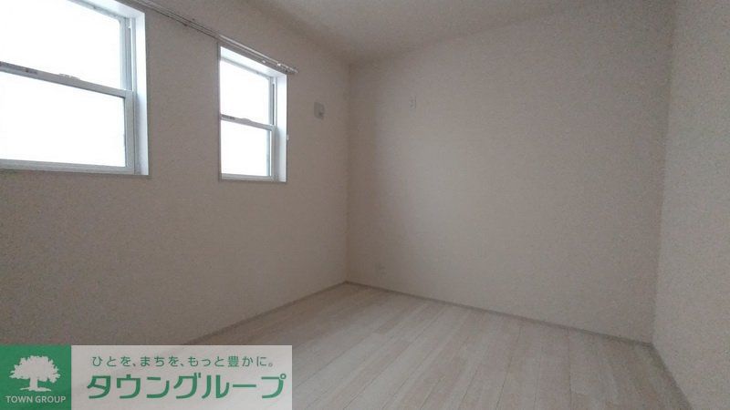 その他部屋・スペース　リビング/居室