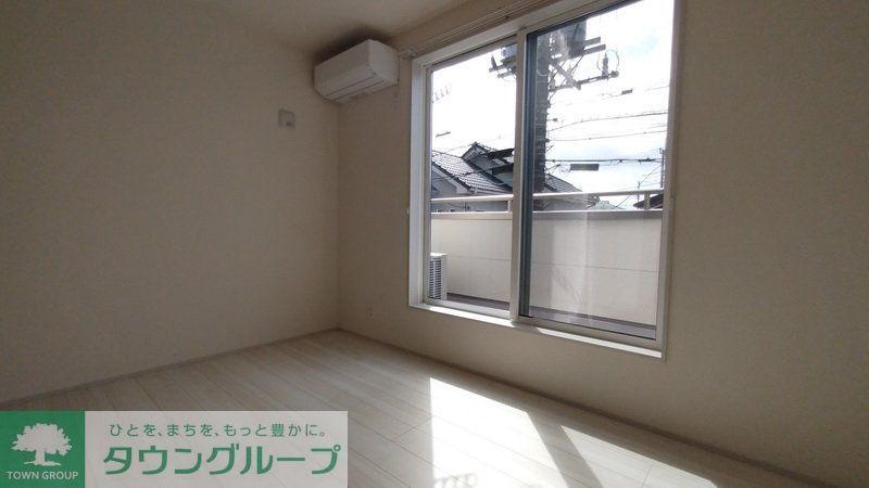 居室・リビング　リビング/居室