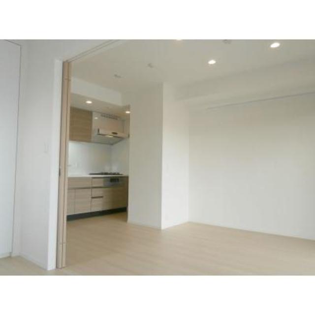 居室・リビング　※写真は同タイプ住戸です。