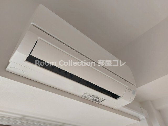 その他設備　※同物件他部屋写真 反転、色違いの場合有 現況優先