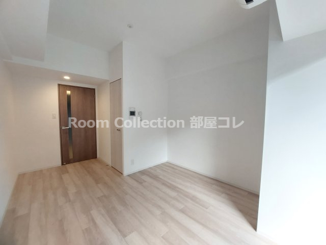 居室・リビング　※同物件他部屋写真 反転、色違いの場合有 現況優先