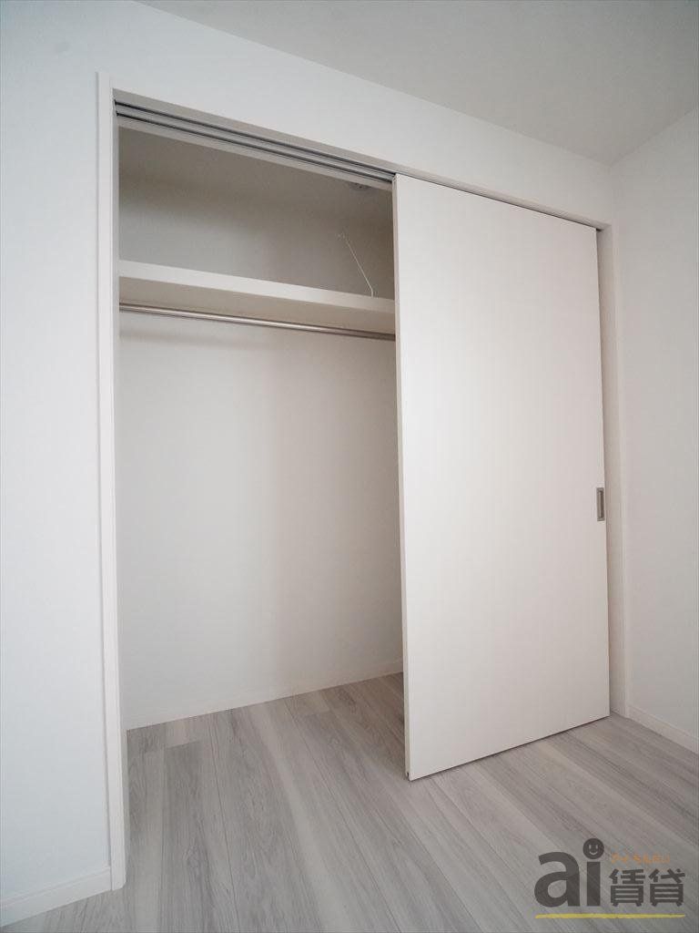 収納　※別号室写真