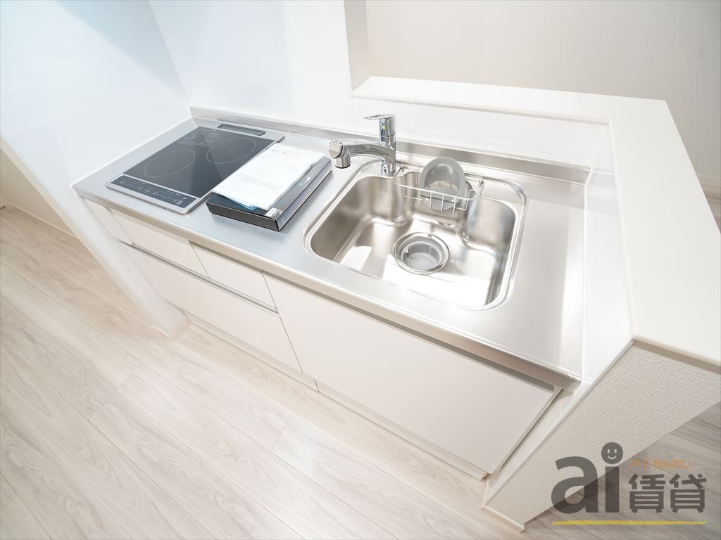 キッチン　※別号室写真