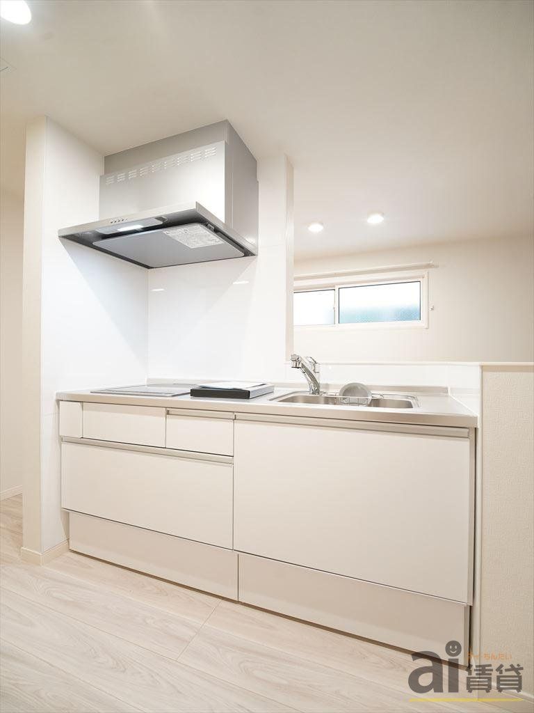 その他設備　※別号室写真