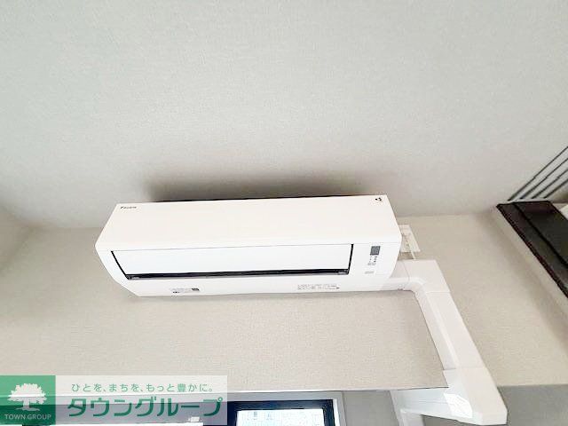 その他部屋・スペース　設備