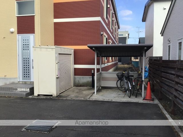 その他共有部分　その他共有部分