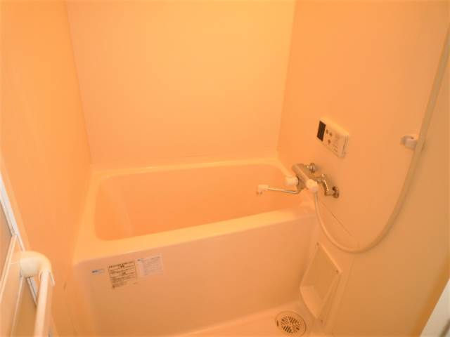 バス・シャワールーム　参考写真です★現状優先