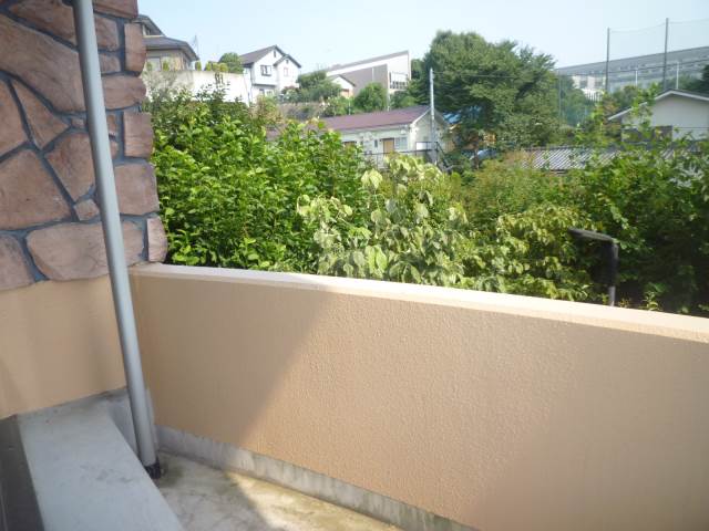 バルコニー　参考写真です★現状優先