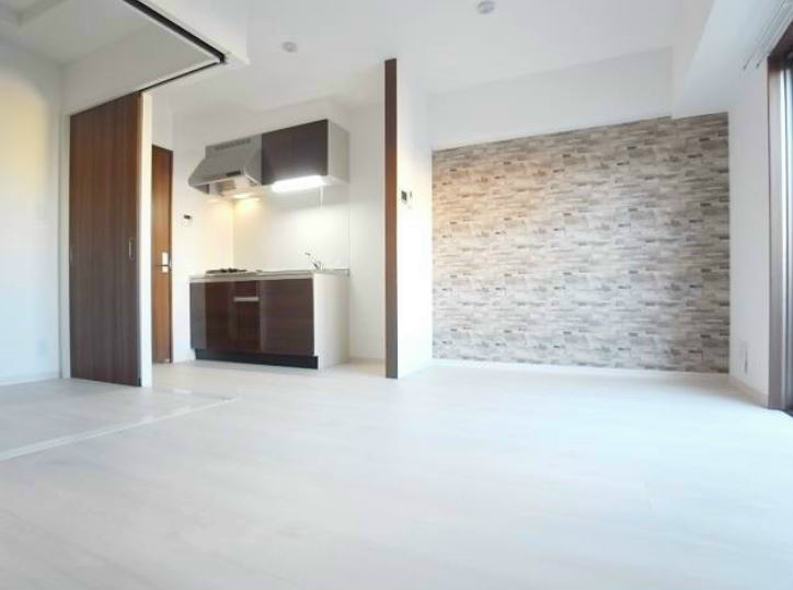 居室・リビング　リビング※参考写真