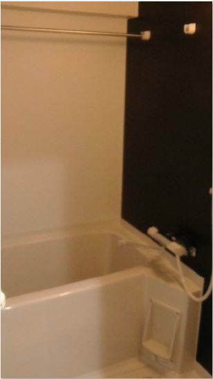 バス・シャワールーム　浴室※参考写真