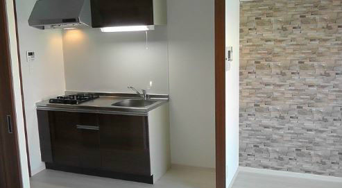 キッチン　キッチン※参考写真