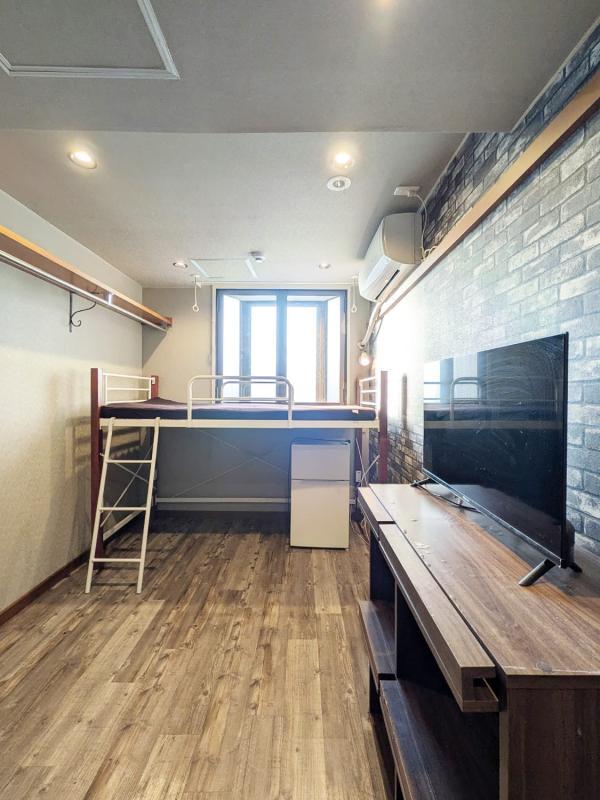 居室・リビング　居室、リビング