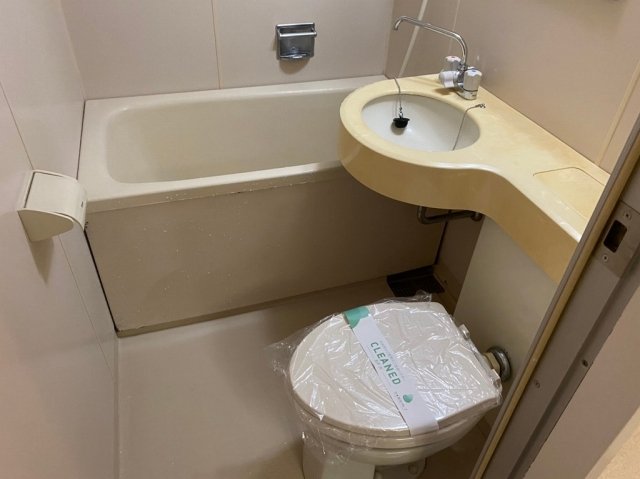 バス・シャワールーム　日々の暮らしに欠かせないお風呂です