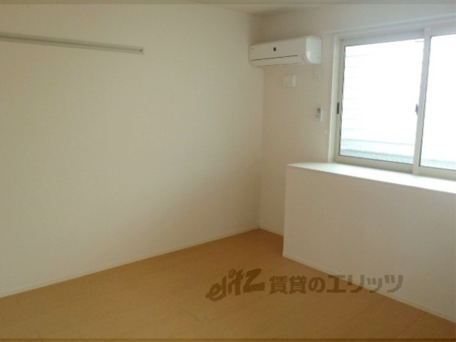 居室・リビング　居室