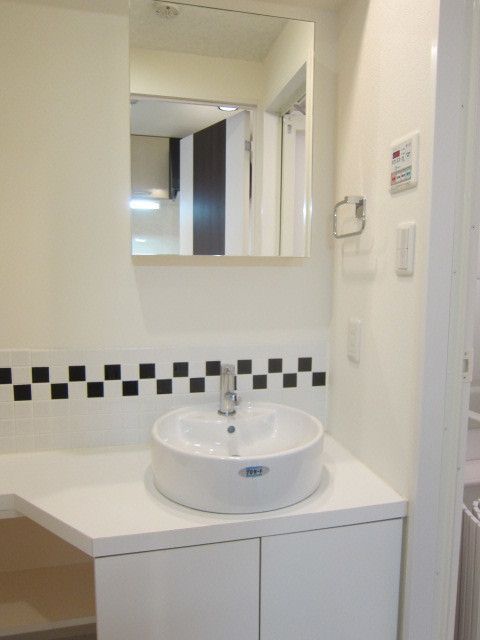 洗面設備　★お問い合わせはタウンハウジングまで★