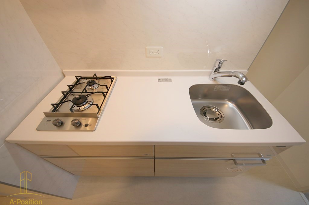 キッチン　ボーベル玉造