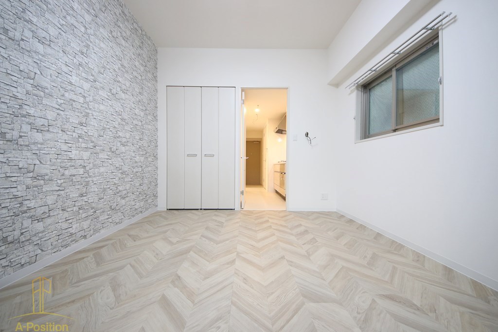 居室・リビング　ボーベル玉造